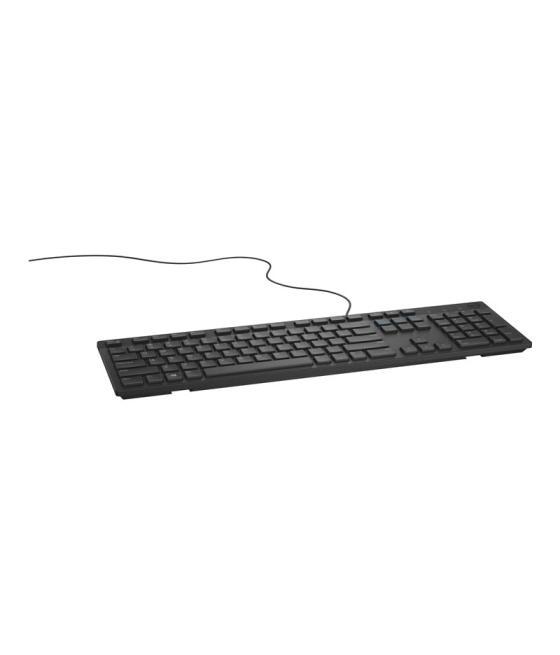 Teclado dell kb216 usb