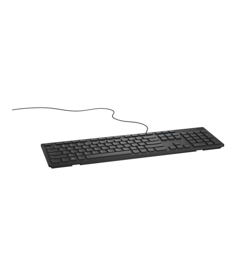 Teclado dell kb216 usb