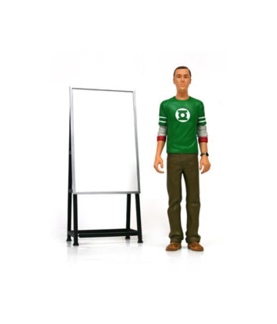 Figura sd toys the big bang theory sheldon cooper