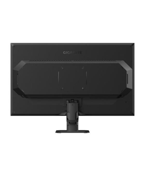 Monitor gaming gigabyte gs27q 27pulgadas qhd 165hz