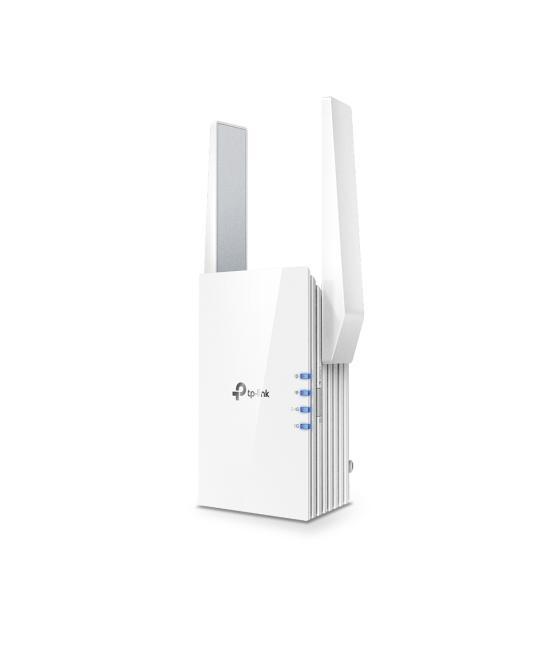 Extensor de cobertura wifi tp - link re505x ax1500 2 antenas