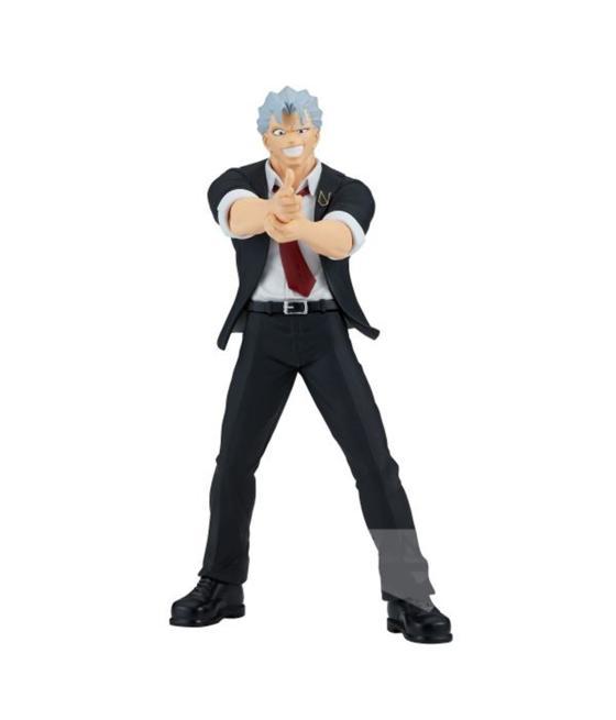 Figura banpresto undead unluck andy 16cm