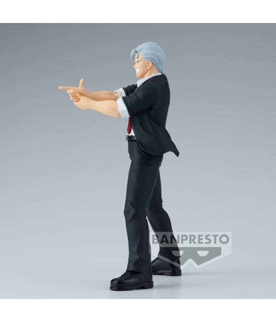 Figura banpresto undead unluck andy 16cm