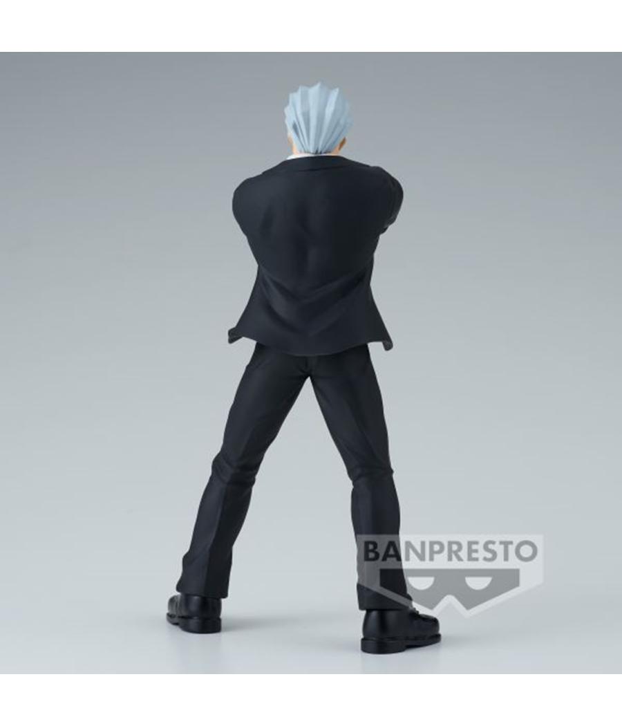 Figura banpresto undead unluck andy 16cm