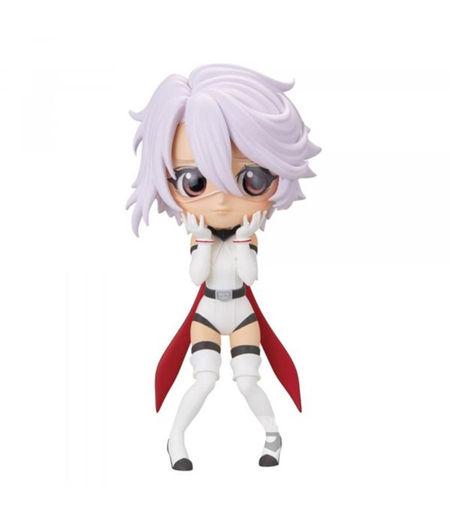 Figura banpresto q posket shy 13cm