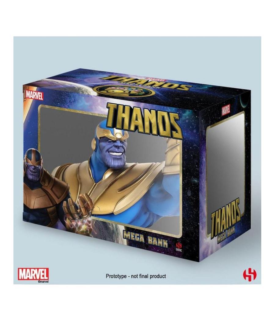 Thanos mega hucha marvel