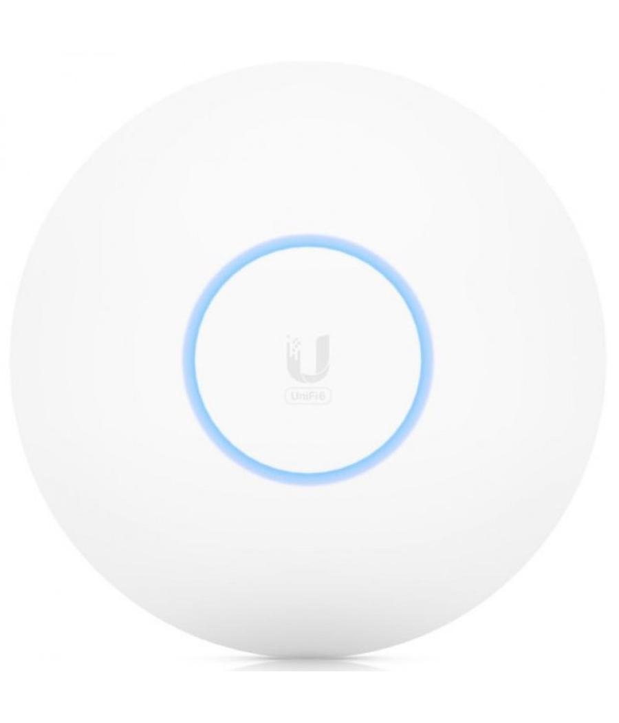 Wireless punto de acceso ubiquiti u6 - pro