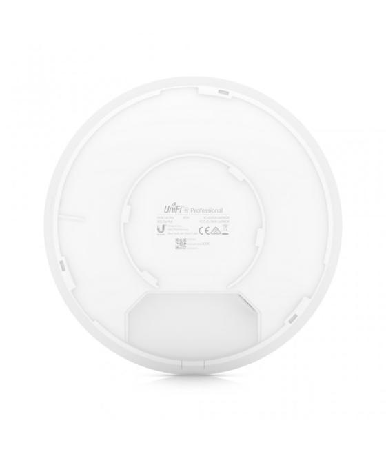 Wireless punto de acceso ubiquiti u6 - pro