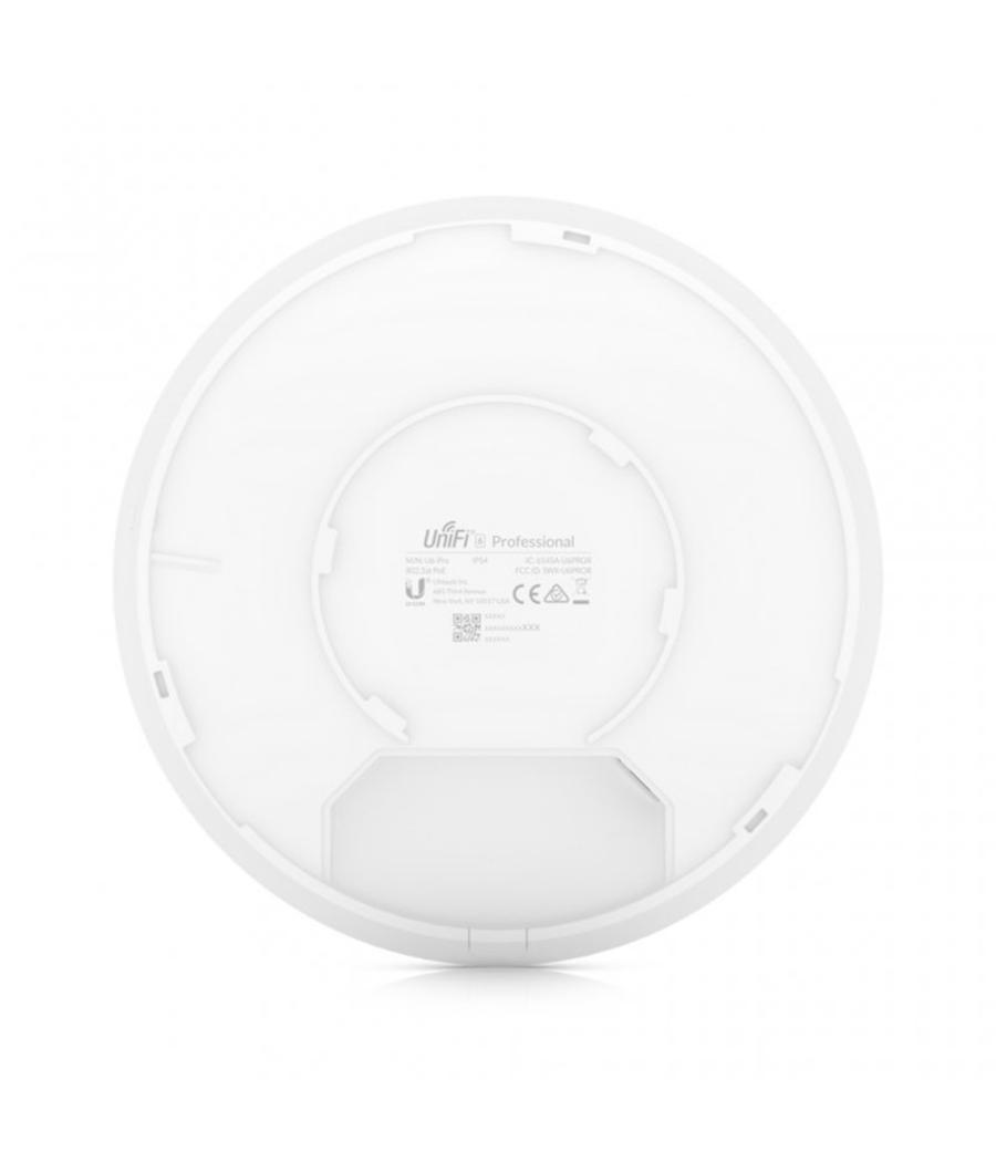 Wireless punto de acceso ubiquiti u6 - pro