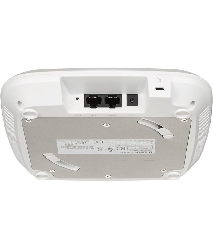 Punto acceso dlink dap - 2682 ac2300 wave poe