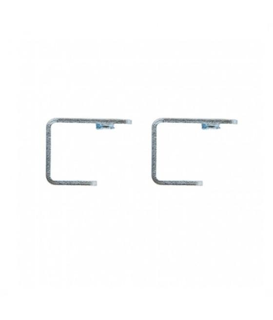 Adaptador bahia hd 3.5pulgadas a hd 2.5pulgadas nanocable metalico