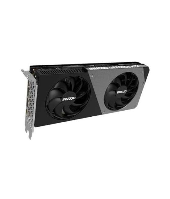 Tarjeta grafica inno3d rtx 4070 ti super twin x2 16gb