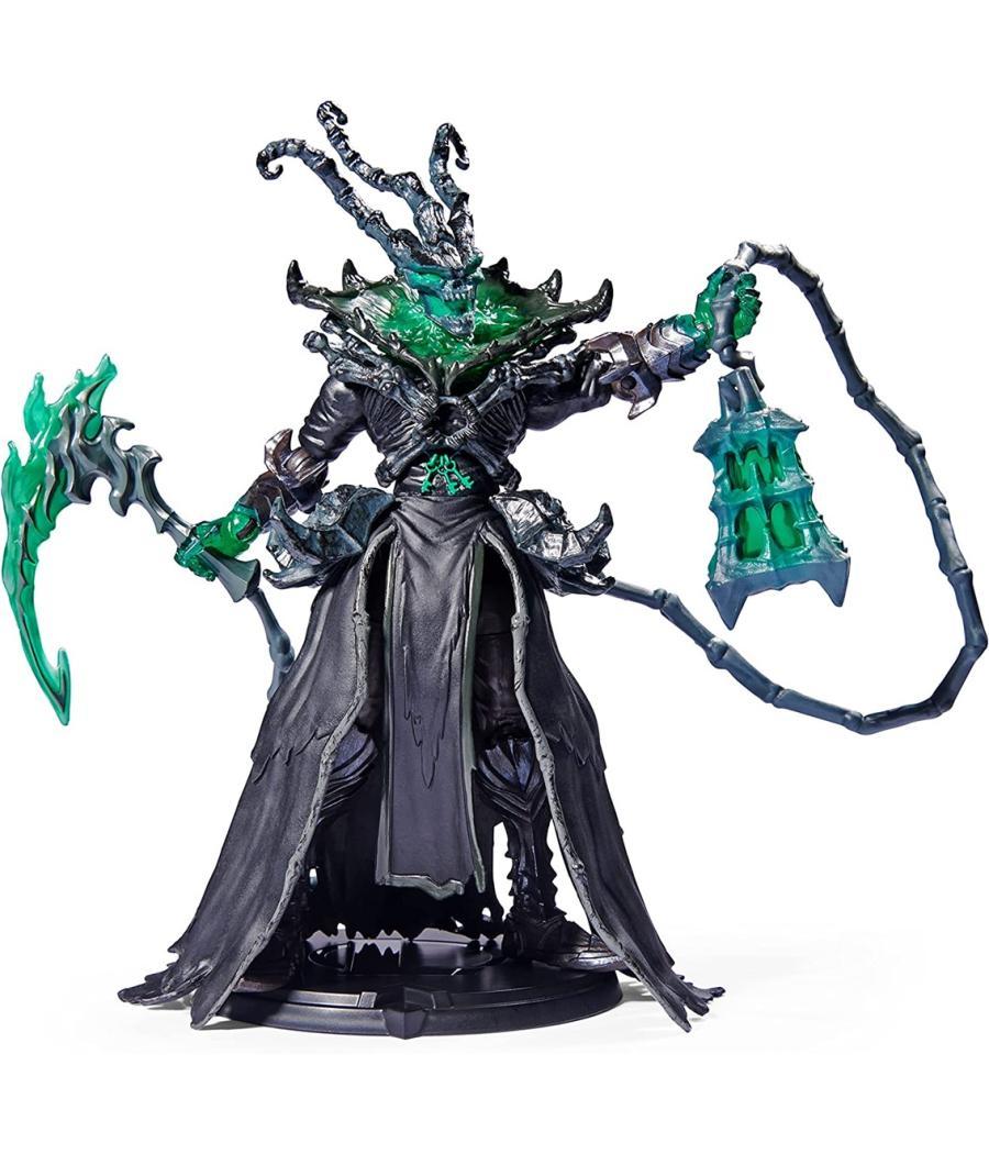 Figura league of legends the champion collection thresh