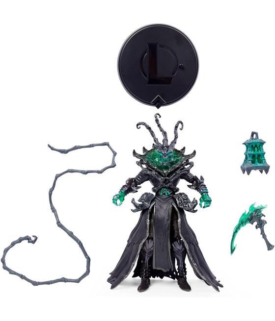 Figura league of legends the champion collection thresh