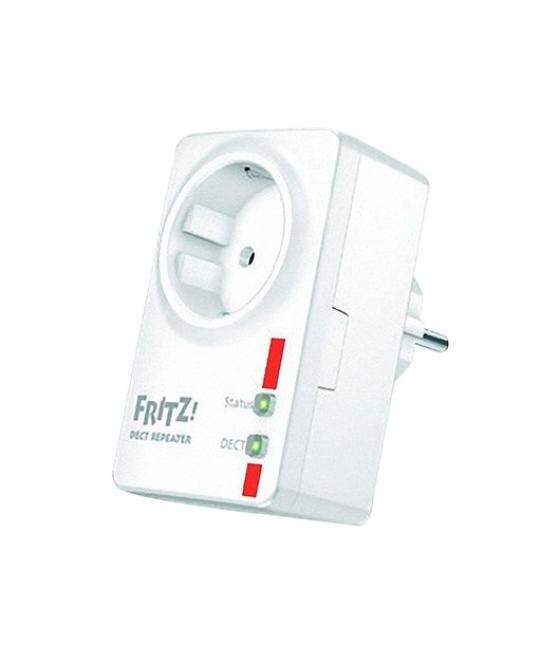 Extensor cobertura para los telefonos fritz! dect repeater 100