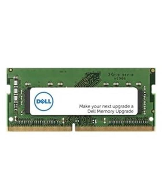 Memoria ram dell sodimm ab371022 16gb ddr4 - 3200mhz