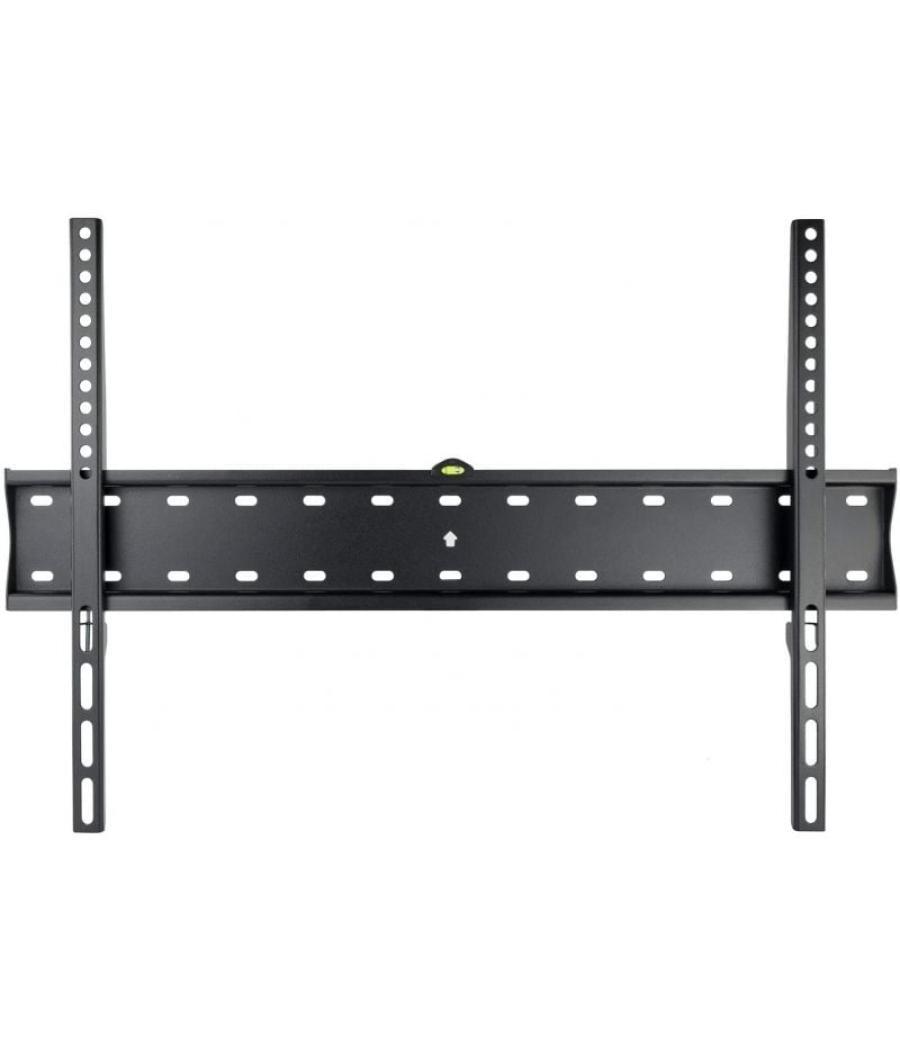 Soporte de pared fijo tooq lp4170f-b para tv de 37-70'/ hasta 40kg