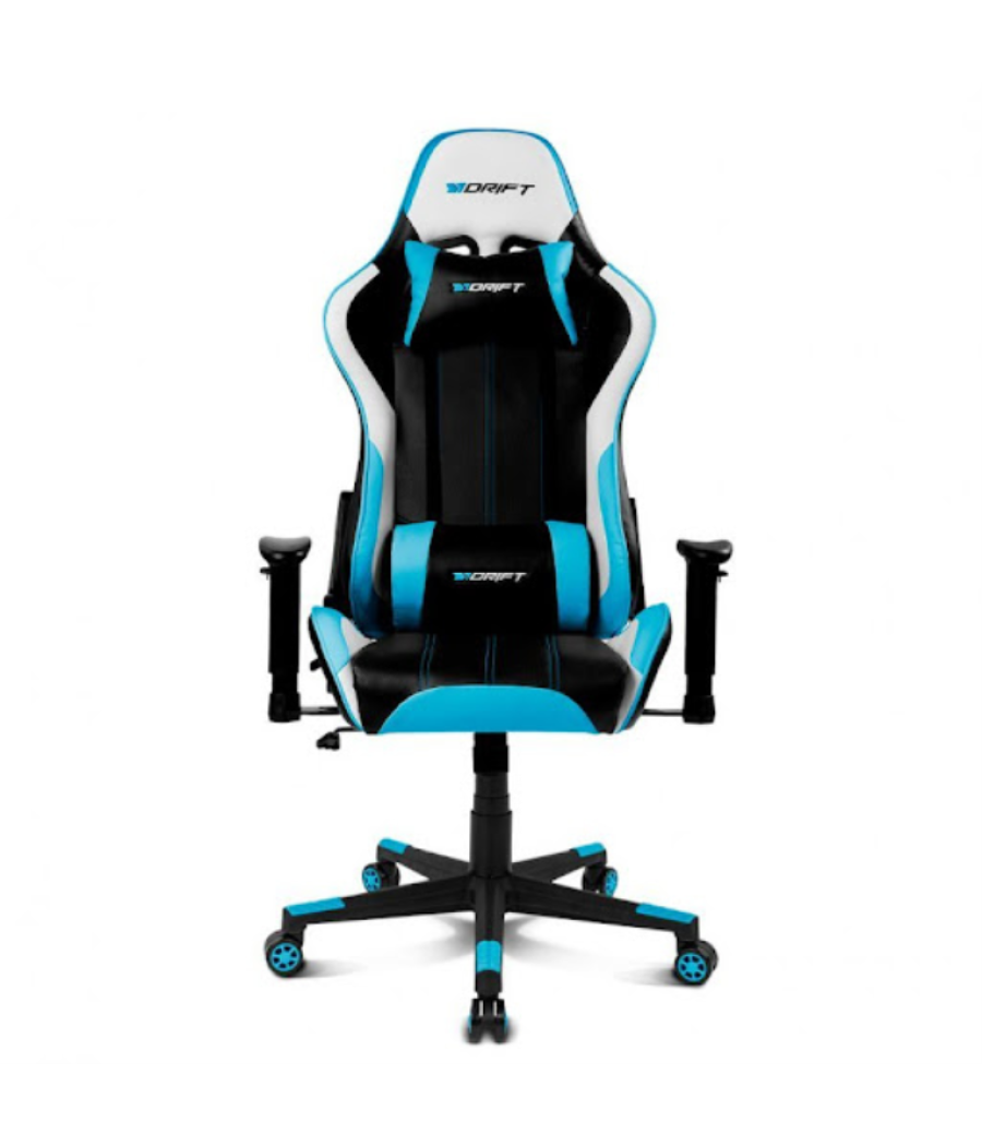 Silla gaming drift dr175 azul