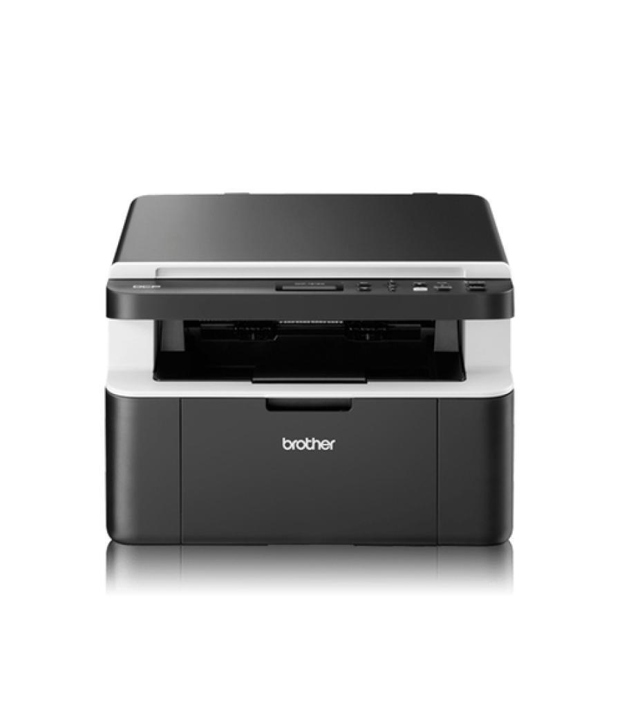 Brother DCP-1612W