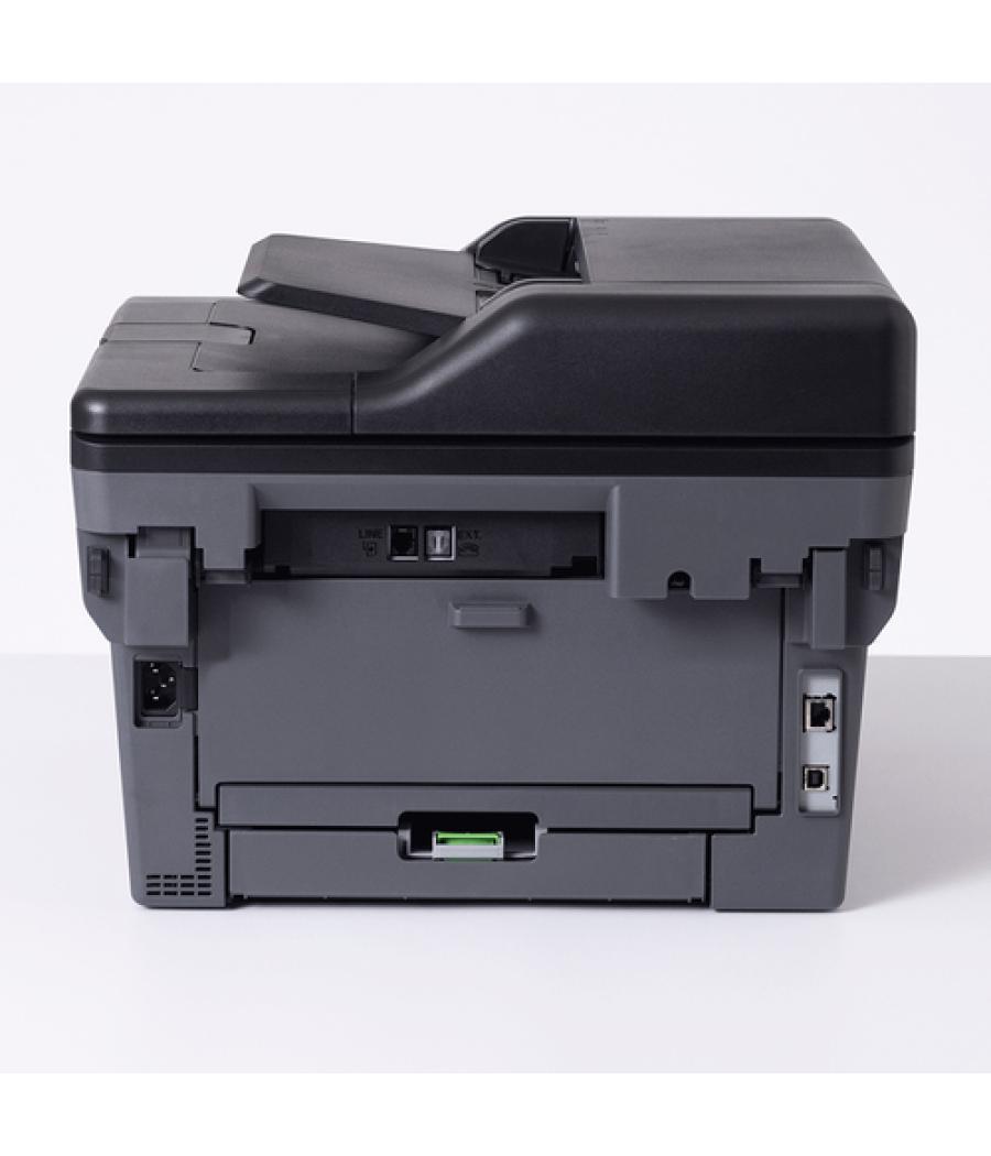 Brother MFC-L2827DWXL impresora multifunción Laser A4 1200 x 1200 DPI 32 ppm Wifi
