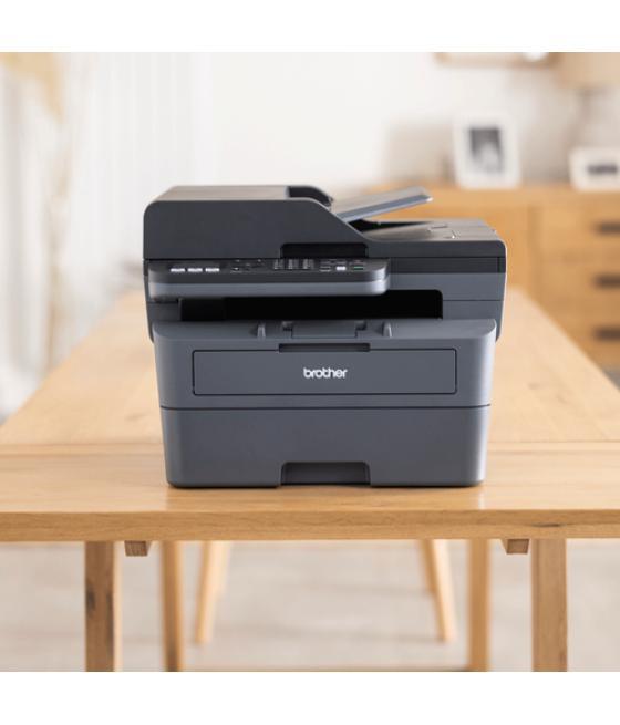 Brother MFC-L2827DWXL impresora multifunción Laser A4 1200 x 1200 DPI 32 ppm Wifi