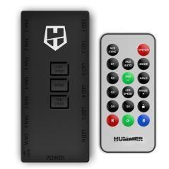 Nox HUMMER R-HUB Controlador ARGB Led/Ref. - Imagen 1