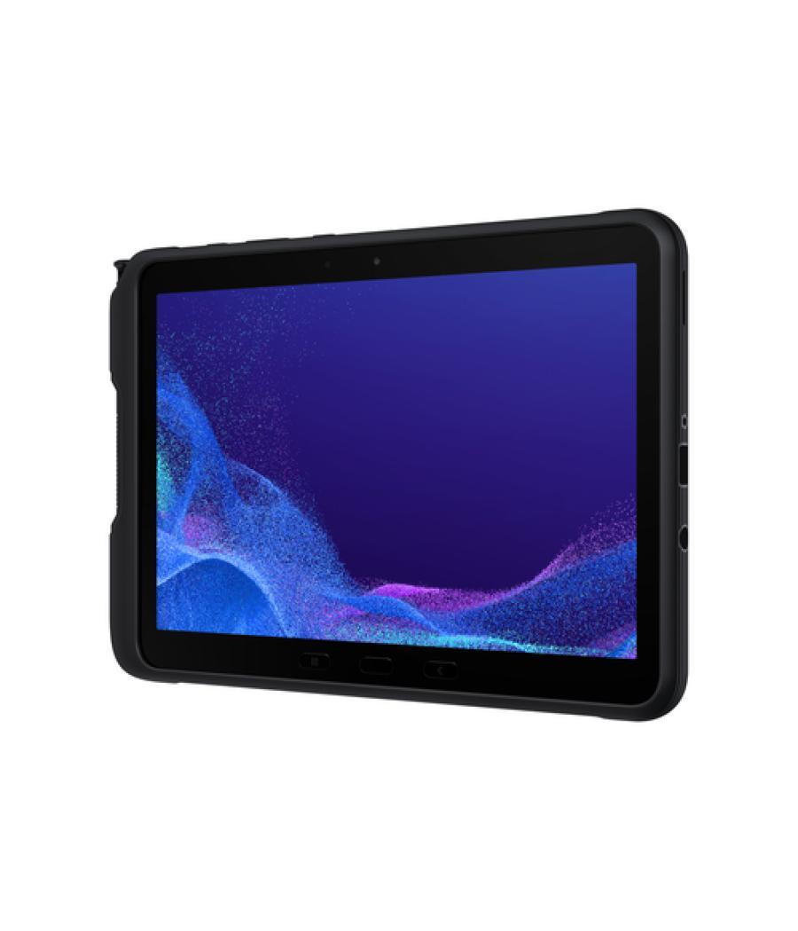 Samsung Galaxy Tab Active4 Pro SM-T630N 64 GB 25,6 cm (10.1") 4 GB Wi-Fi 6E (802.11ax) Android 12 Negro