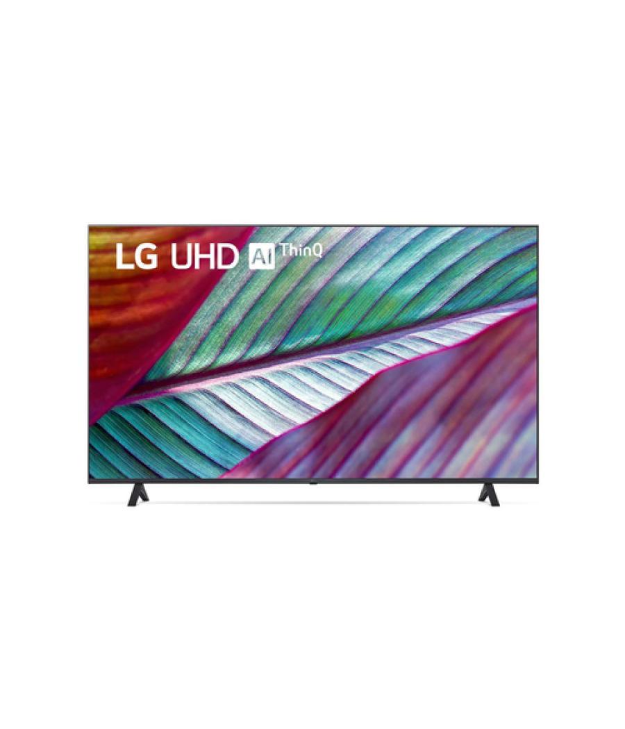 LG 50UR78006LK 127 cm (50") 4K Ultra HD Smart TV Wifi Negro