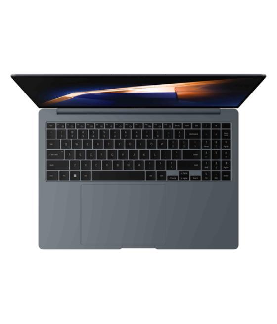 Samsung Galaxy Book4 Pro NP964XGK-KG2ES ordenador portatil Intel Core Ultra 7 155H Portátil 40,6 cm (16") Pantalla táctil WQXGA+