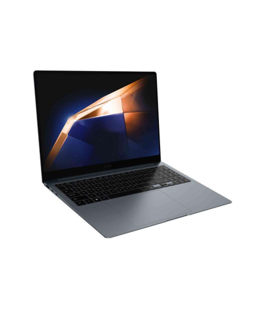 Samsung Galaxy Book4 Pro NP964XGK-KG2ES ordenador portatil Intel Core Ultra 7 155H Portátil 40,6 cm (16") Pantalla táctil WQXGA+