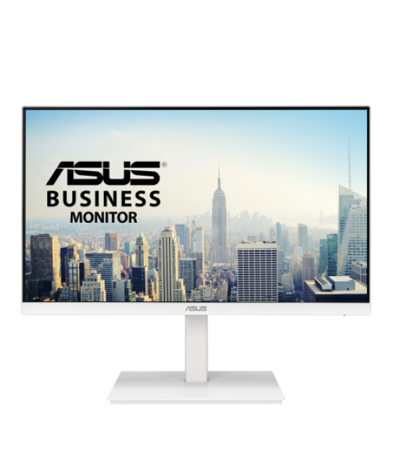 Asus va24eqsb-w 60,5 cm (23.8") 1920 x 1080 pixeles full hd led blanco
