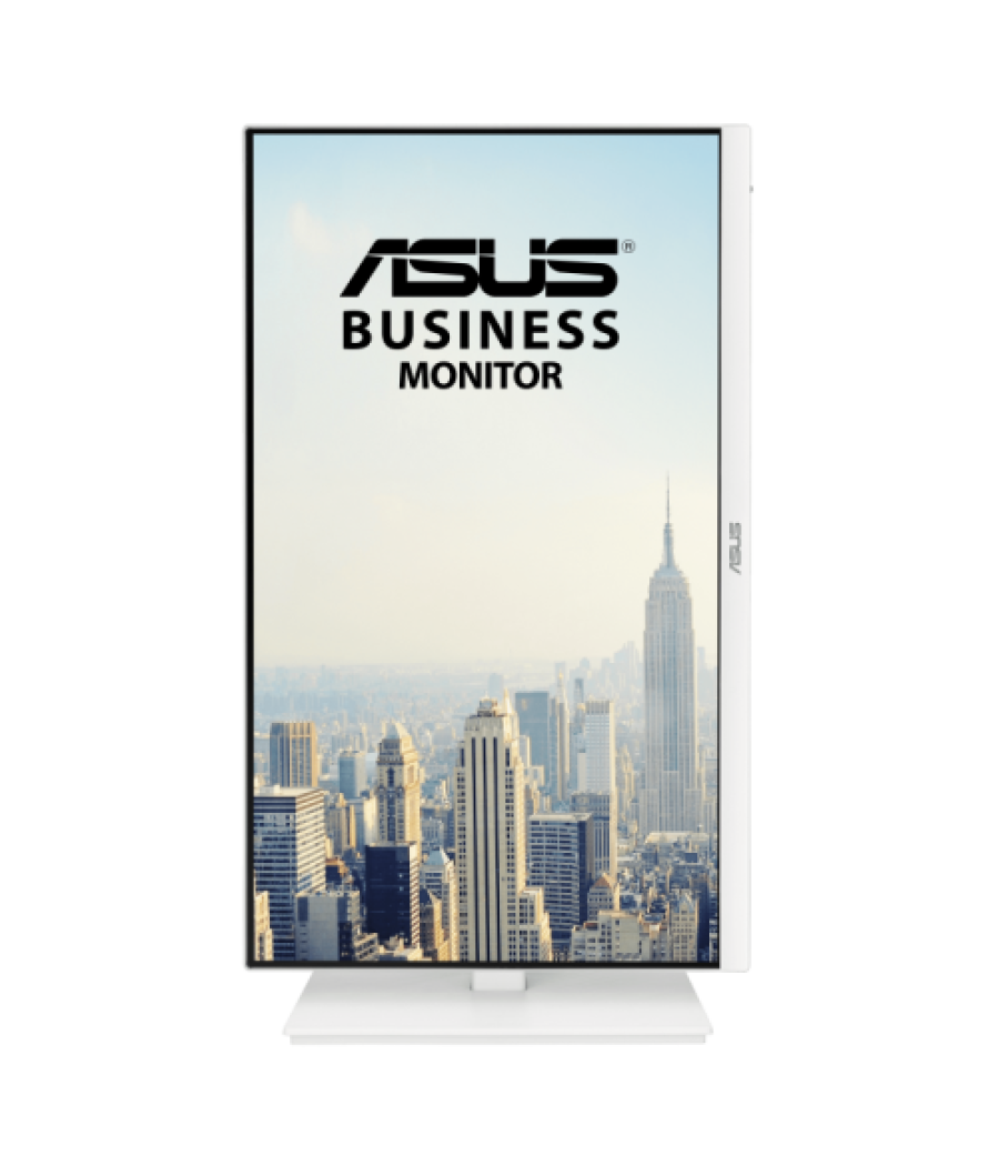 Asus va24eqsb-w 60,5 cm (23.8") 1920 x 1080 pixeles full hd led blanco