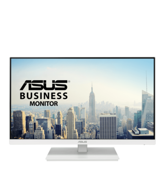 Asus va24eqsb-w 60,5 cm (23.8") 1920 x 1080 pixeles full hd led blanco