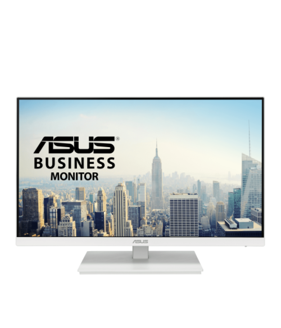 Asus va24eqsb-w 60,5 cm (23.8") 1920 x 1080 pixeles full hd led blanco