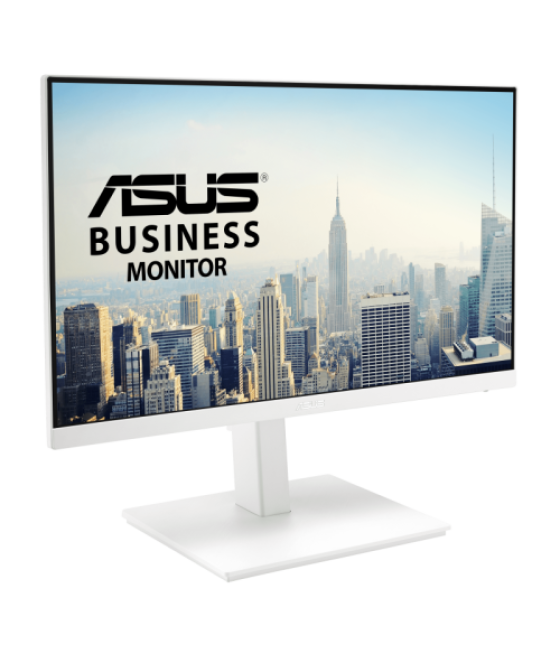 Asus va24eqsb-w 60,5 cm (23.8") 1920 x 1080 pixeles full hd led blanco