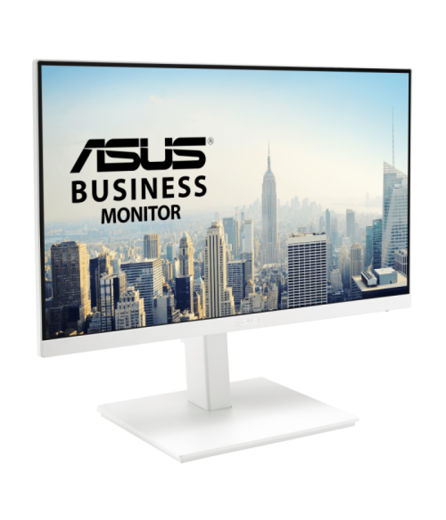 Asus va24eqsb-w 60,5 cm (23.8") 1920 x 1080 pixeles full hd led blanco
