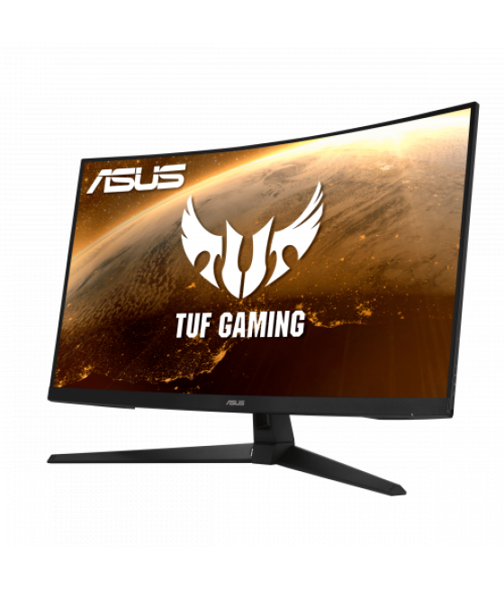 Asus tuf gaming vg32vq1br 80 cm (31.5") 2560 x 1440 pixeles quad hd led negro