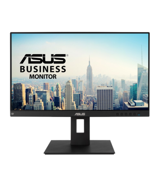 Asus be24eqsb 60,5 cm (23.8") 1920 x 1080 pixeles full hd led negro