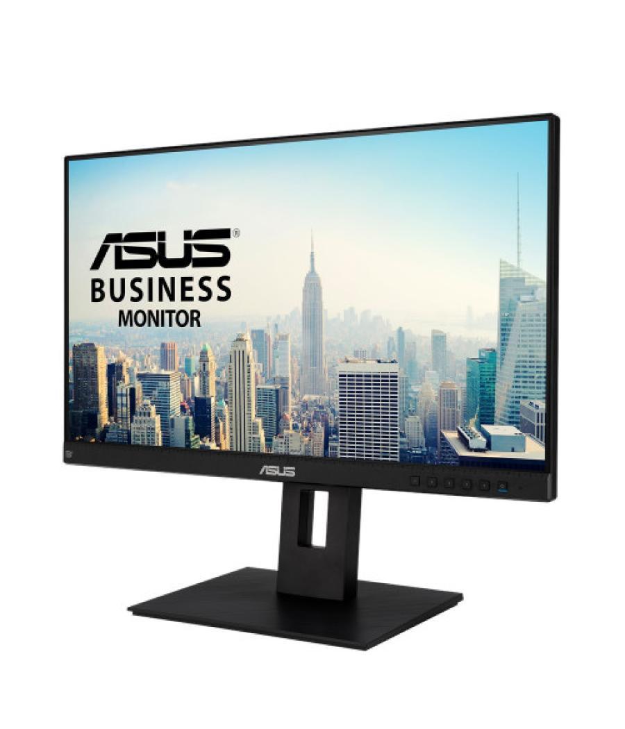 Asus be24eqsb 60,5 cm (23.8") 1920 x 1080 pixeles full hd led negro