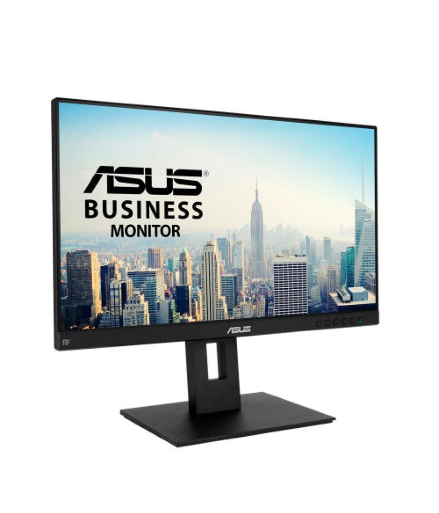 Asus be24eqsb 60,5 cm (23.8") 1920 x 1080 pixeles full hd led negro