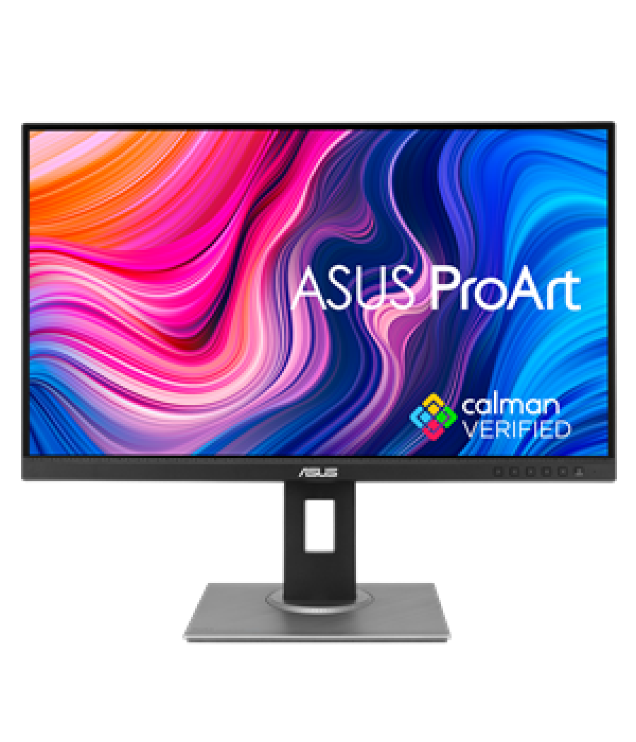 Asus proart pa278qv 68,6 cm (27") 2560 x 1440 pixeles wqhd led negro