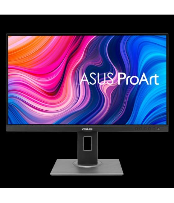 Asus proart pa278qv 68,6 cm (27") 2560 x 1440 pixeles wqhd led negro