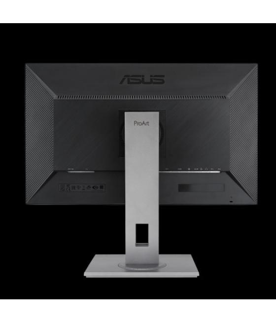 Asus proart pa278qv 68,6 cm (27") 2560 x 1440 pixeles wqhd led negro