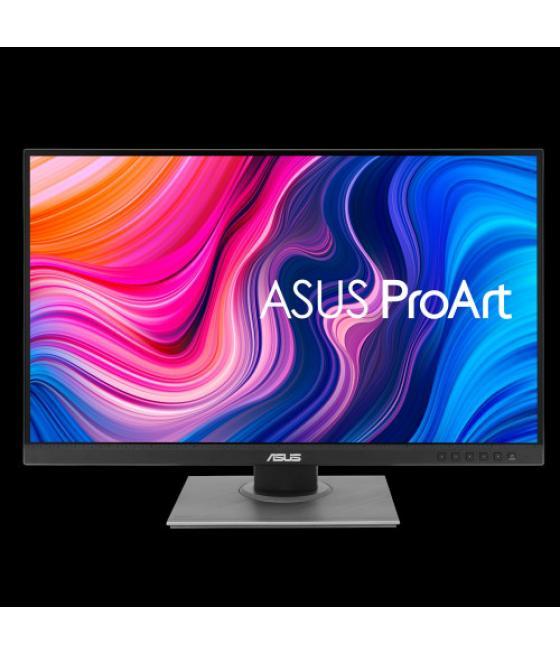 Asus proart pa278qv 68,6 cm (27") 2560 x 1440 pixeles wqhd led negro