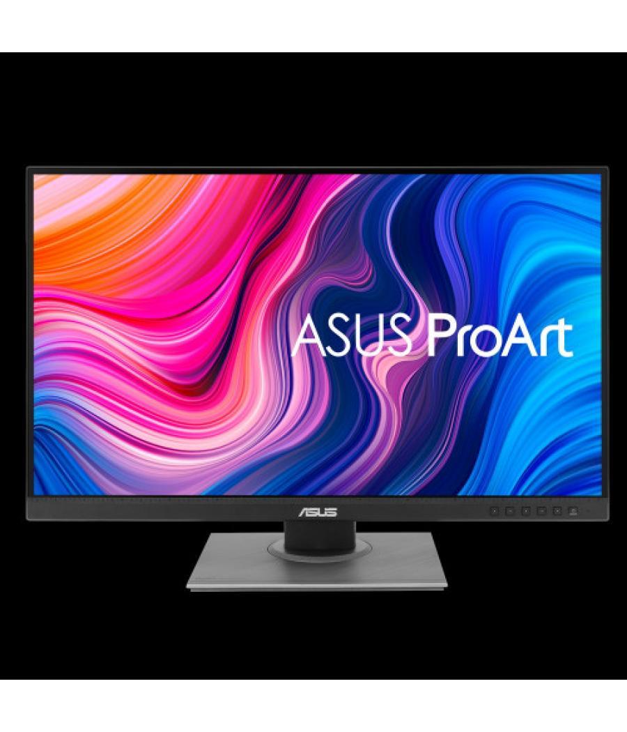 Asus proart pa278qv 68,6 cm (27") 2560 x 1440 pixeles wqhd led negro