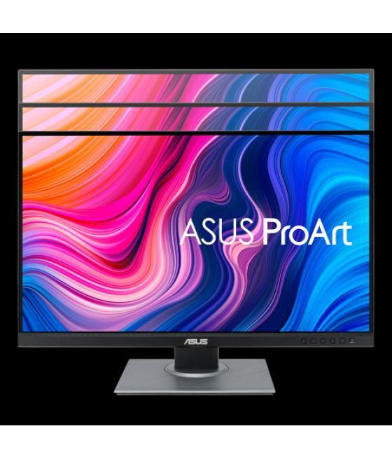 Asus proart pa278qv 68,6 cm (27") 2560 x 1440 pixeles wqhd led negro