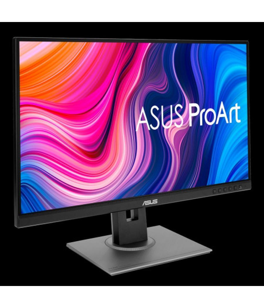 Asus proart pa278qv 68,6 cm (27") 2560 x 1440 pixeles wqhd led negro