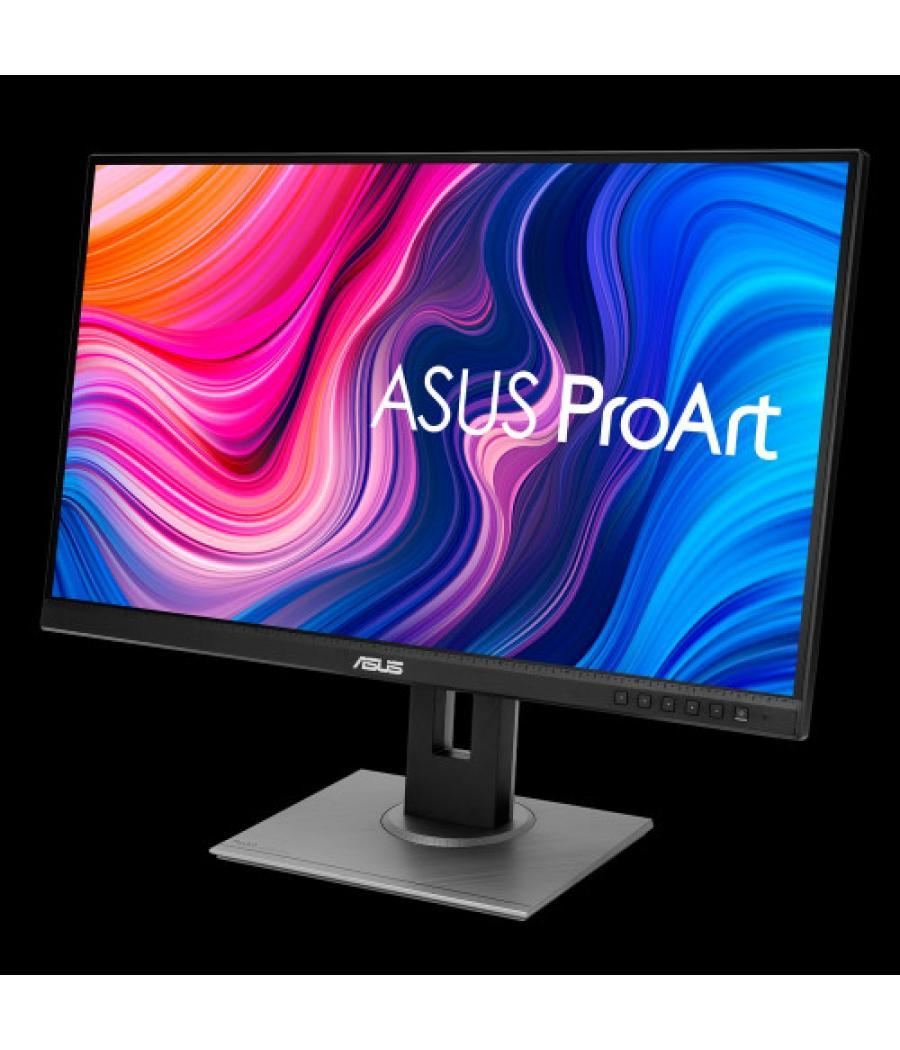 Asus proart pa278qv 68,6 cm (27") 2560 x 1440 pixeles wqhd led negro