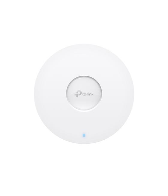 TP-Link Omada EAP610 punto de acceso inalámbrico 1775 Mbit/s Blanco Energía sobre Ethernet (PoE)