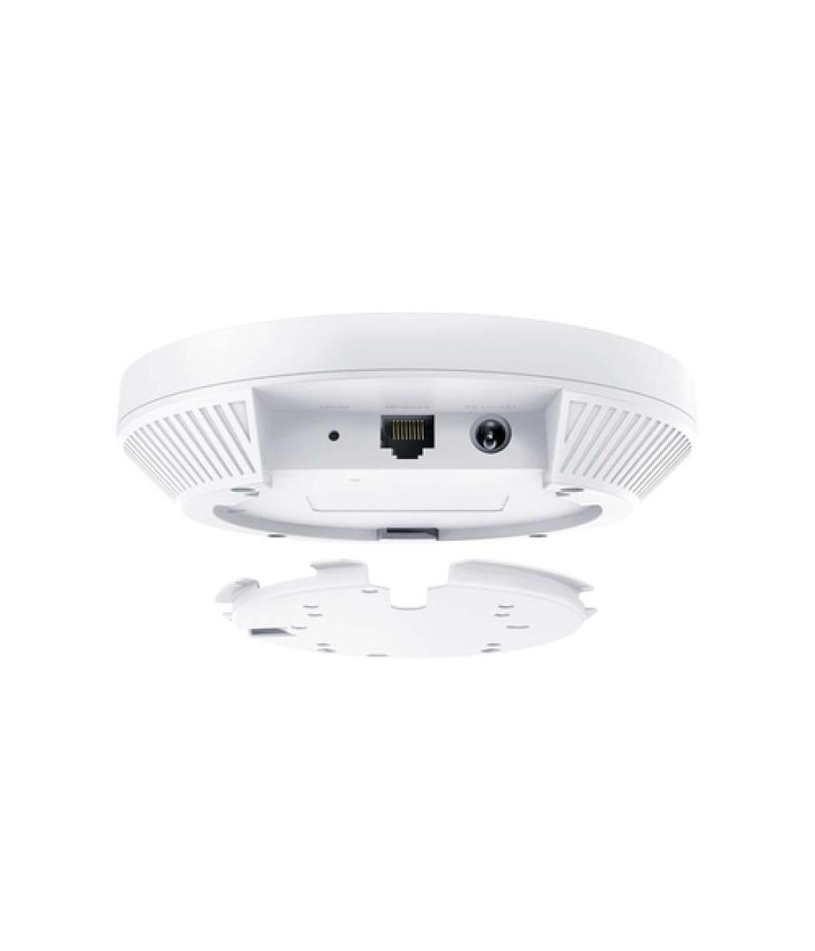 TP-Link Omada EAP610 punto de acceso inalámbrico 1775 Mbit/s Blanco Energía sobre Ethernet (PoE)
